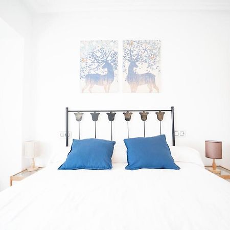 Apartamento Aviles Gijón Exterior foto
