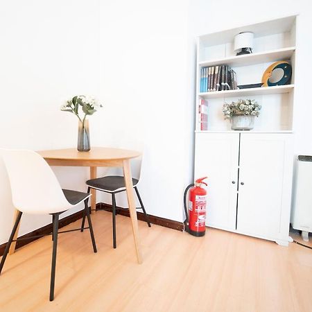 Apartamento Aviles Gijón Exterior foto